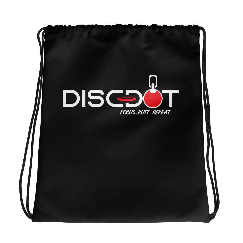 Drawstring bag