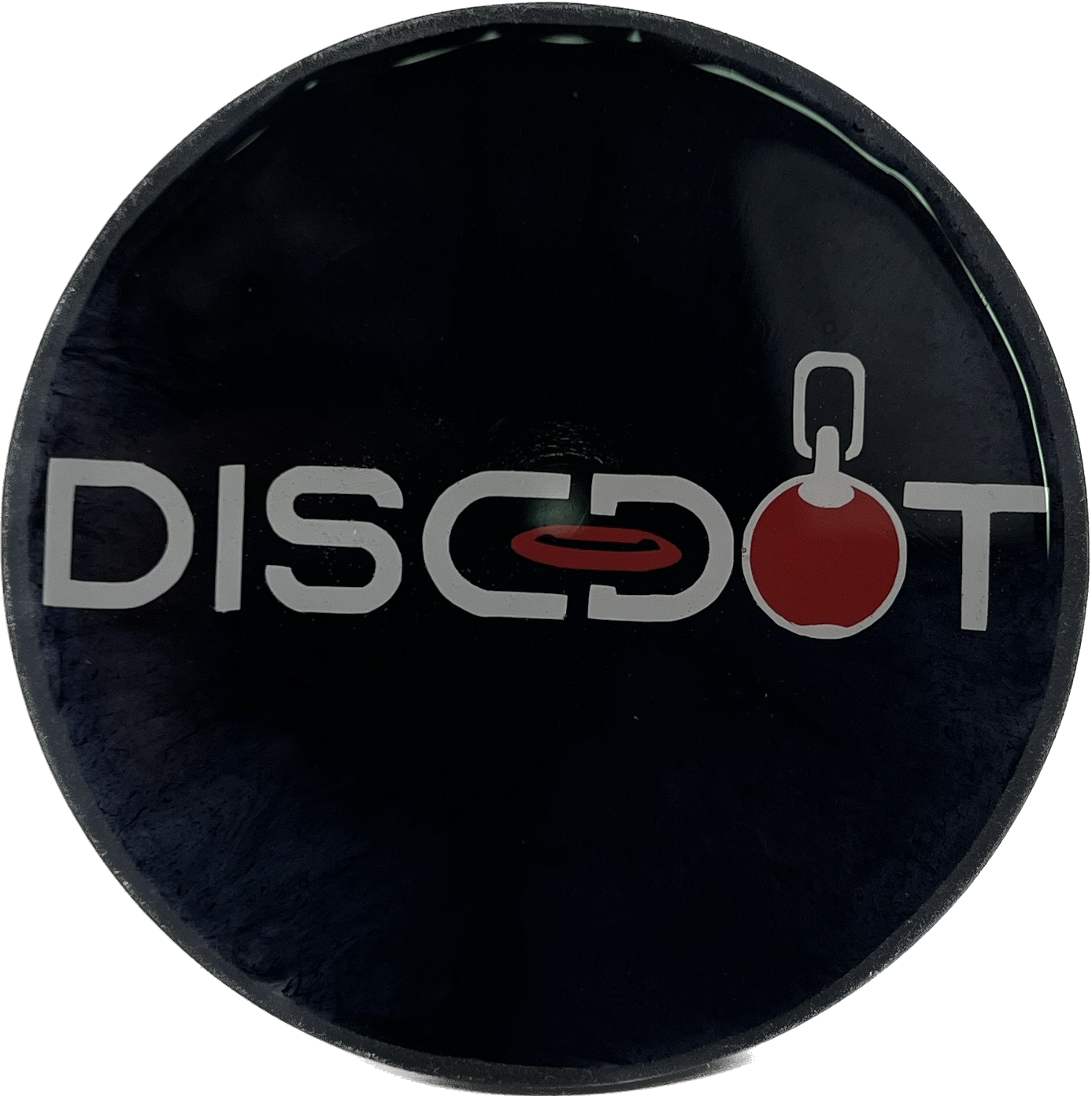 DiscDot Mini Marker