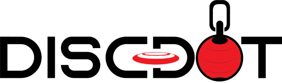 DiscDot