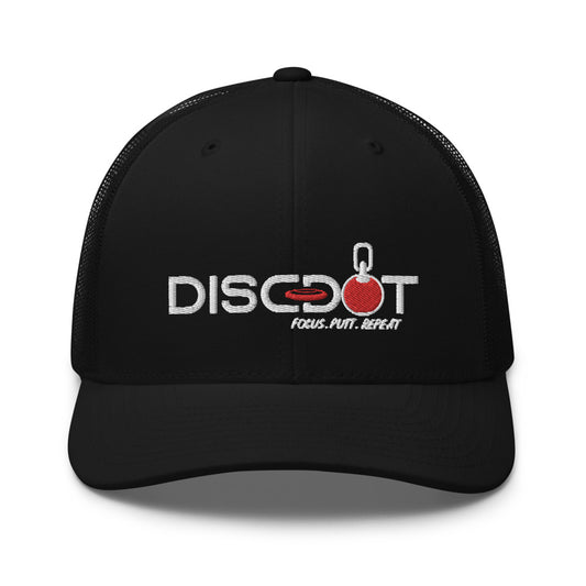 Trucker Cap
